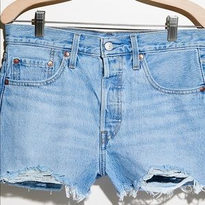 Levi 501 in Luxor Heat